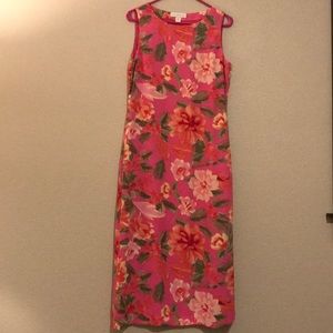Petite Sophisticate Dress Size 10
